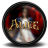 American McGee`s Alice 3 Icon 48x48 png